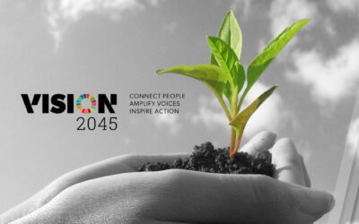 Advancing our Sustainability Program – Joining Vision 2045