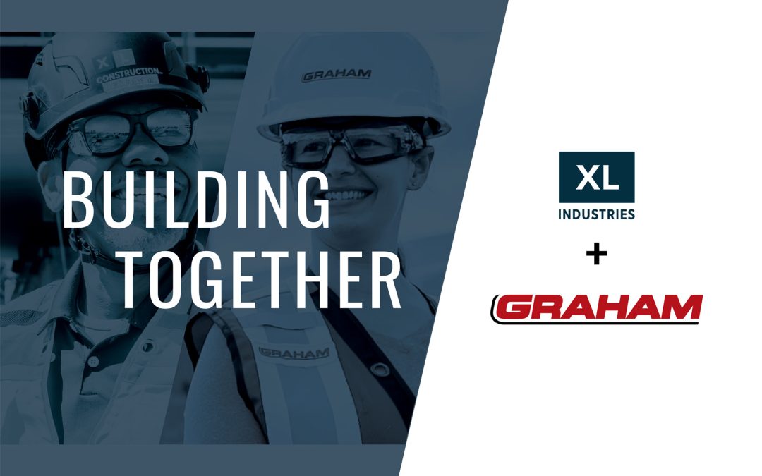 Graham Expands North American Footprint with Strategic Merger with XL Industries